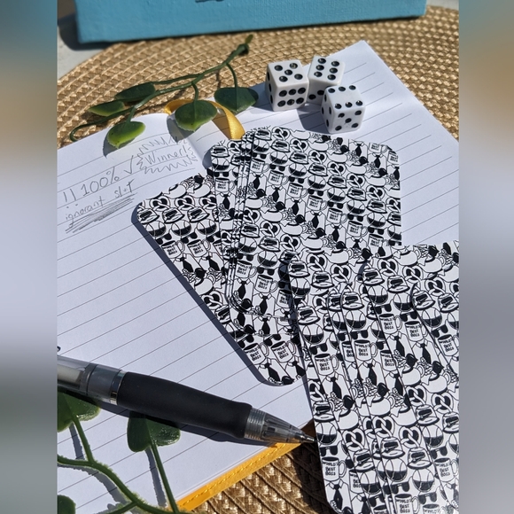 UNOFFICIAL The Office Playing Cards. Unique and perfect for fans! Made by me. - Picture 6 of 7